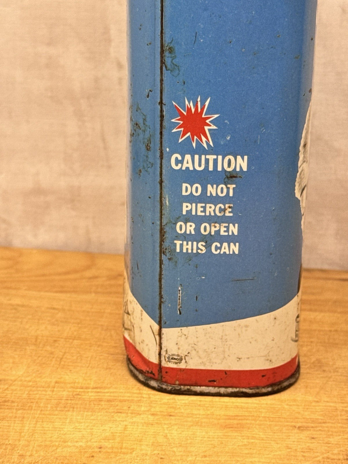 Eskimo Kooler Vintage  #1073