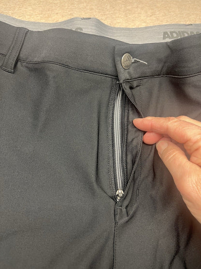 Adidas Men’s 38 X 32 Golf Pants