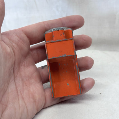 Matchbox Lesney No. 28 Mack Dump Truck Vintage Toy