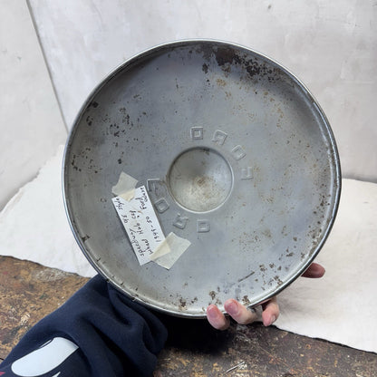 1949-1950 Ford Deluxe Hub Cap