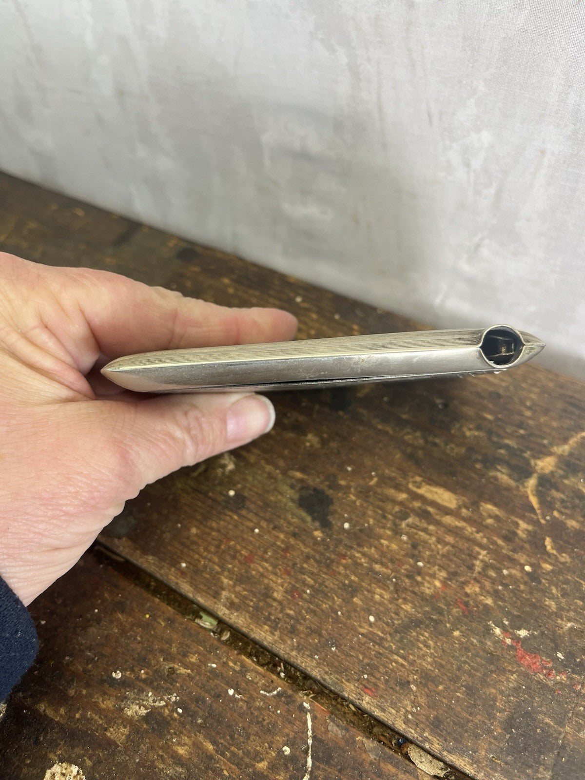 1920s? Antique Cigarette Case