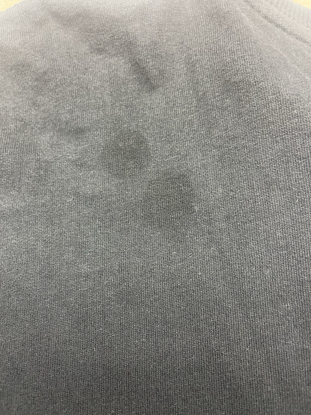 Alpha Men’s  X-Large Black NOS Shirt 