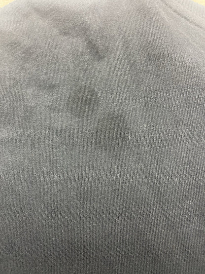 Alpha Men’s  X-Large Black NOS Shirt 