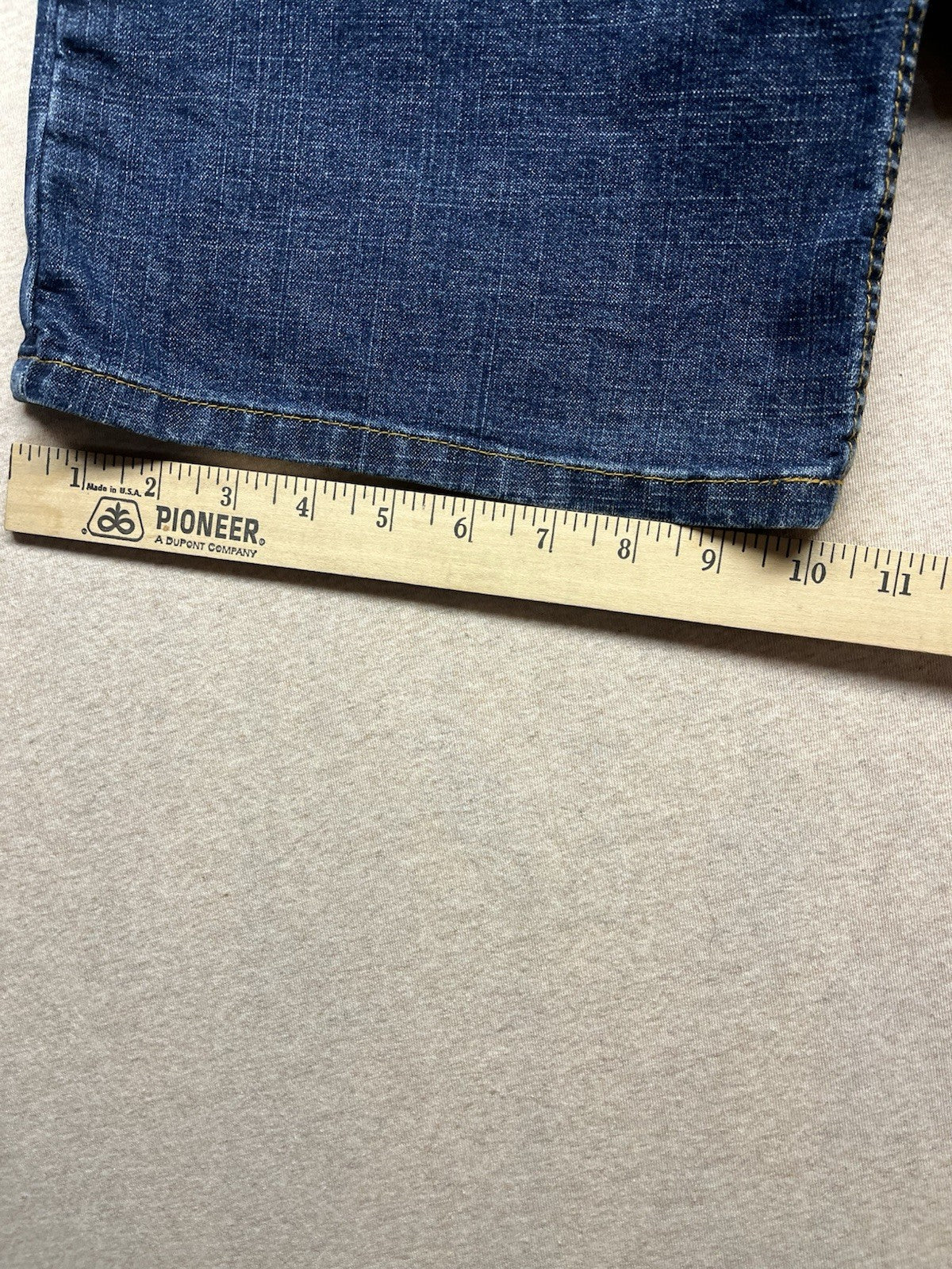 cruel girl jeans 17L