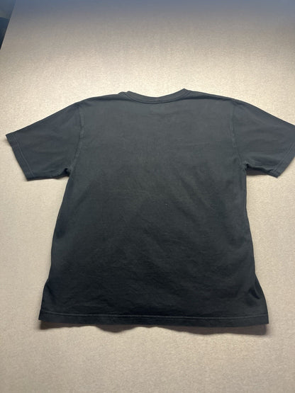 carhartt loose fit lg black t shirt