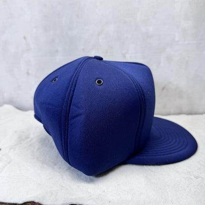 Miller Oil Company Ripon Wisconsin SnapBack Hat Vintage NOS