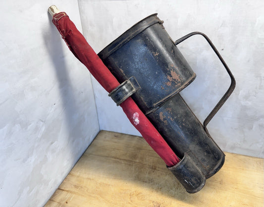 Railroad Flagman Vtg  Kit #S-1495