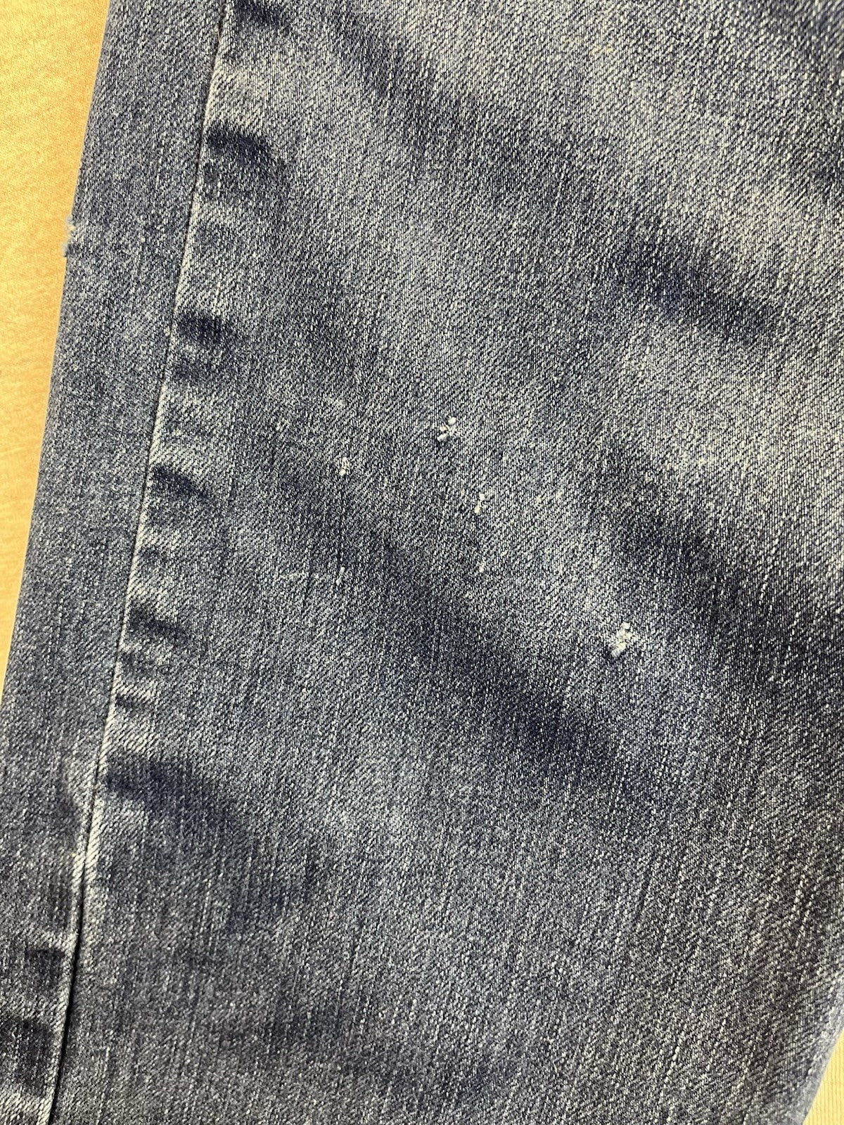 carhartt relaxed fit jeans 32 X 30