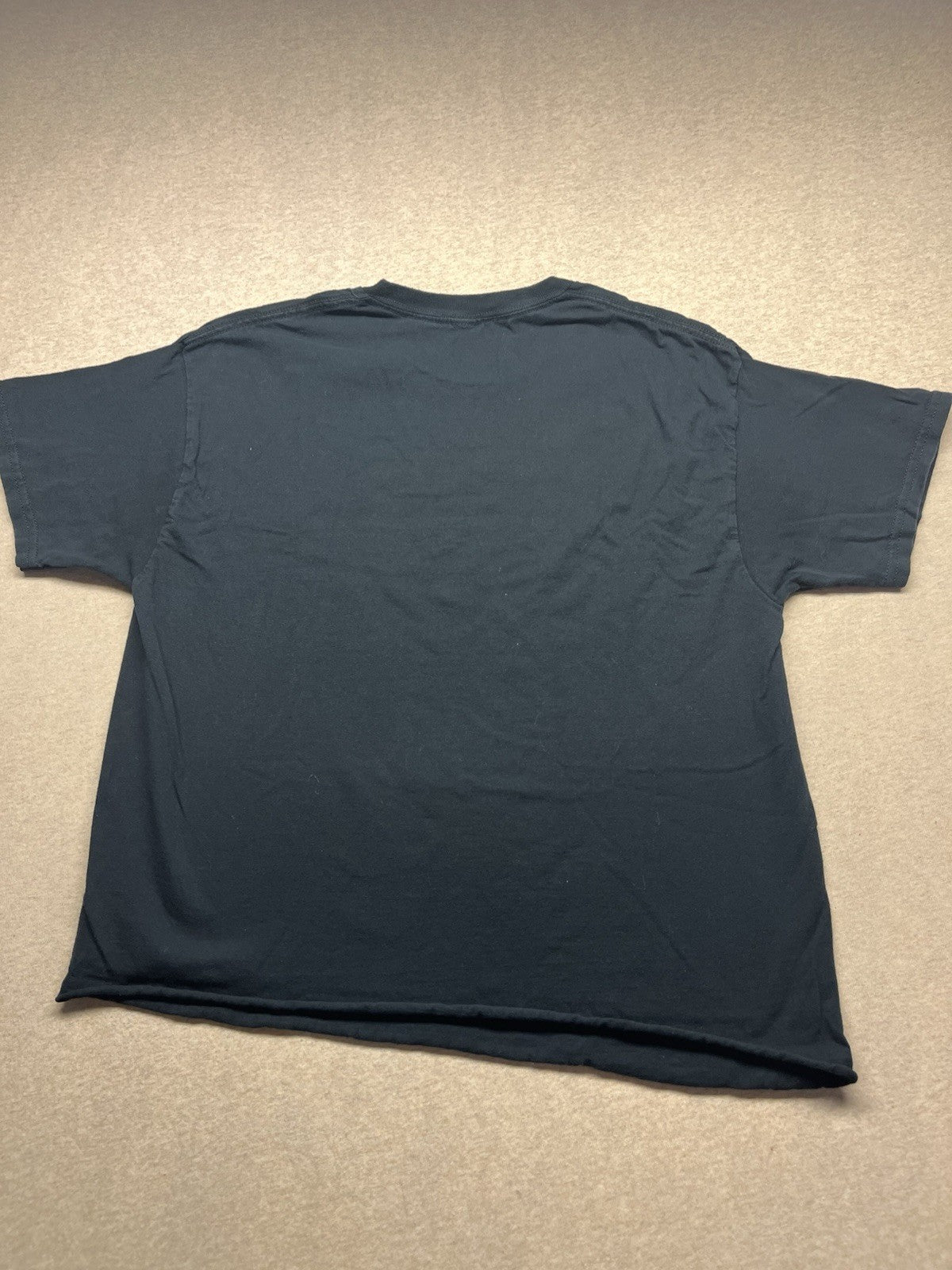 nirvana t shirt medium