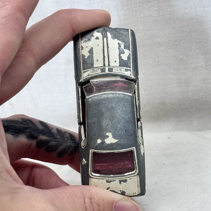 1974 Vintage Tomica Toyota Mark II-L No.69 Toy Car