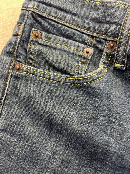levis 511 30x32