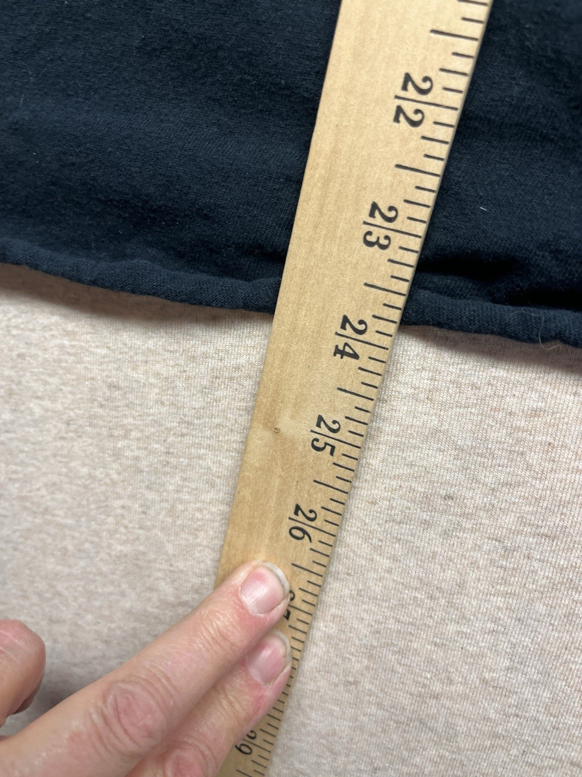 nirvana t shirt medium