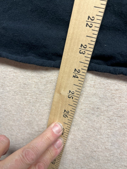 nirvana t shirt medium