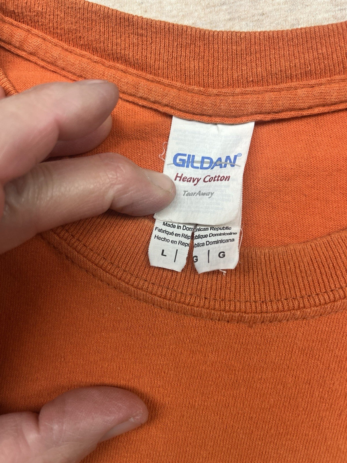 2015 Sturgis Black Hills Rally- South Dakota-Men's Large 75th Anniversary