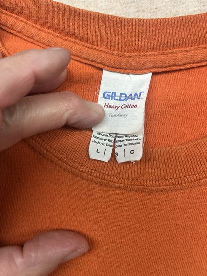 2015 Sturgis Black Hills Rally- South Dakota-Men's Large 75th Anniversary