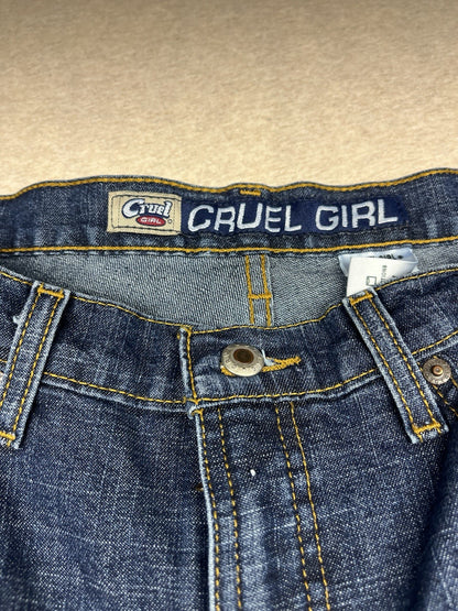 cruel girl jeans 17L