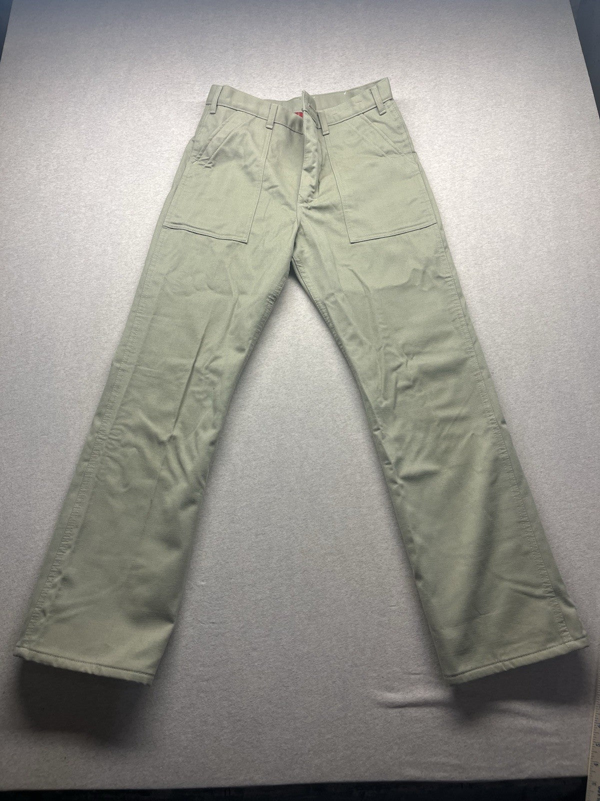 CBA Tan Insulted Men’s Pants 30x29