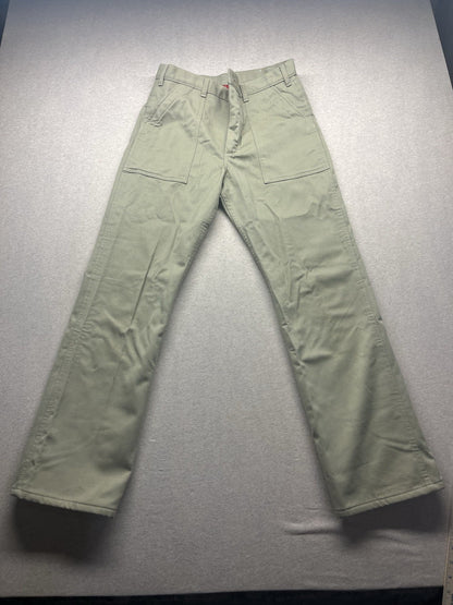 CBA Tan Insulted Men’s Pants 30x29