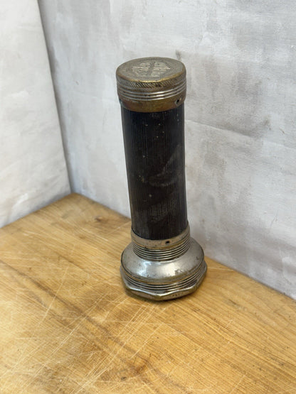 Eveready Flashlight Vintage #1300 Untested