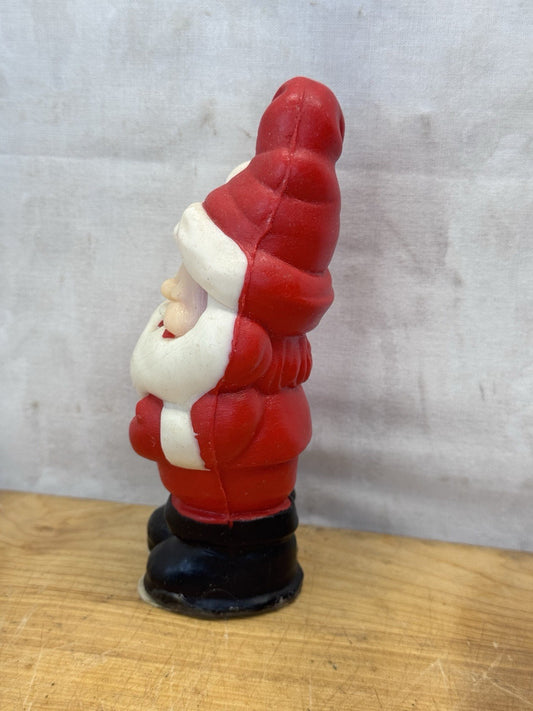 Santa Claus Candle Wizard Vtg#1301