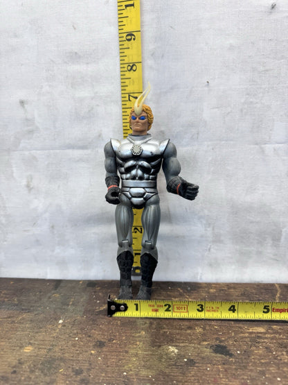 1984 Sectaurs Prince Dragon Action Figure #1292