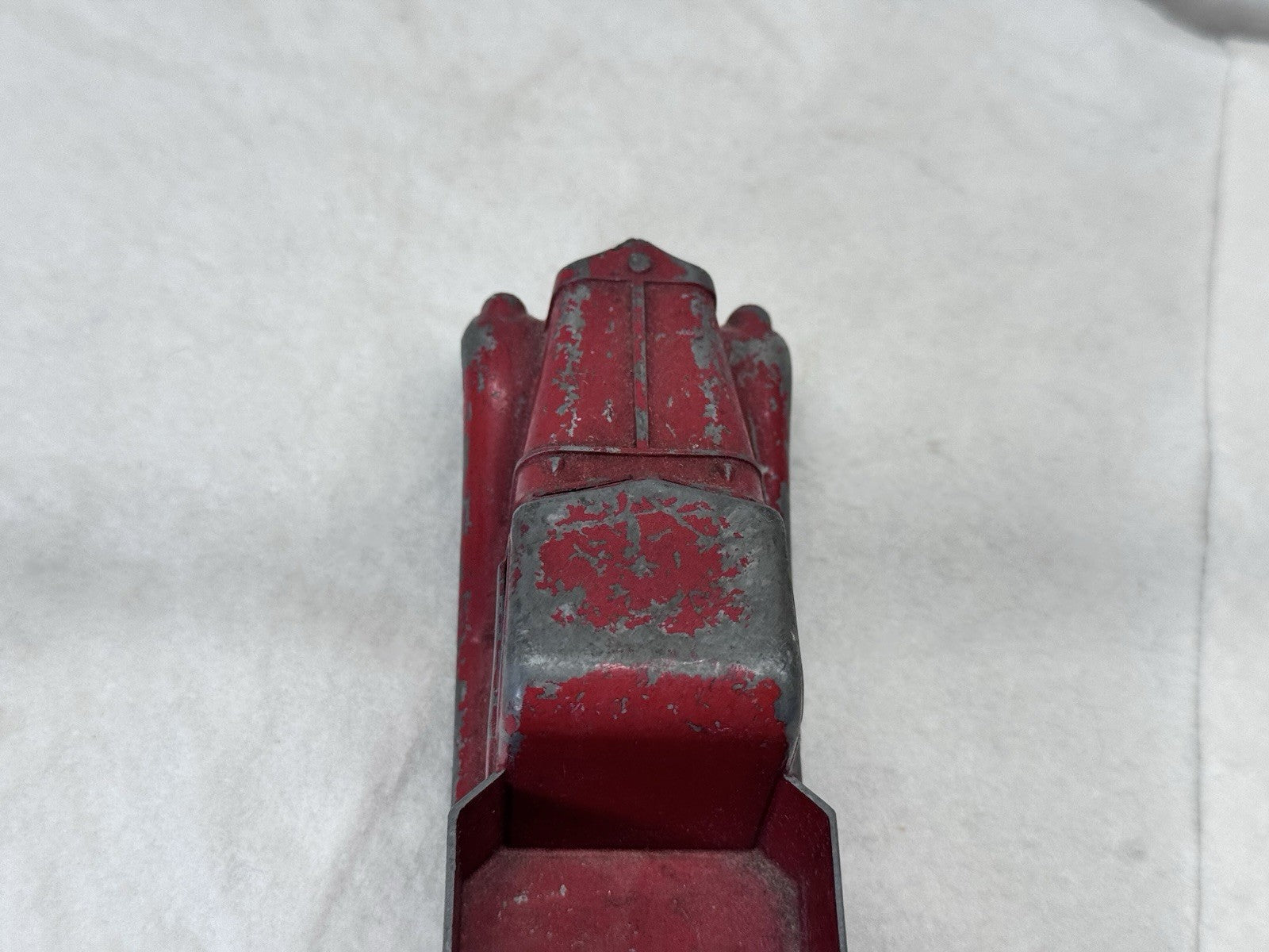 Vintage 1940’s Diecast Metal Masters Pickup Truck-Made In USA