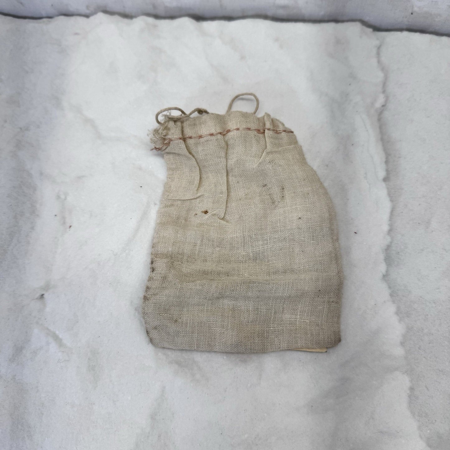 Miller, Bradford & Risberg Inc. Eau Claire Madison Wisconsin Small Bag Vintage 