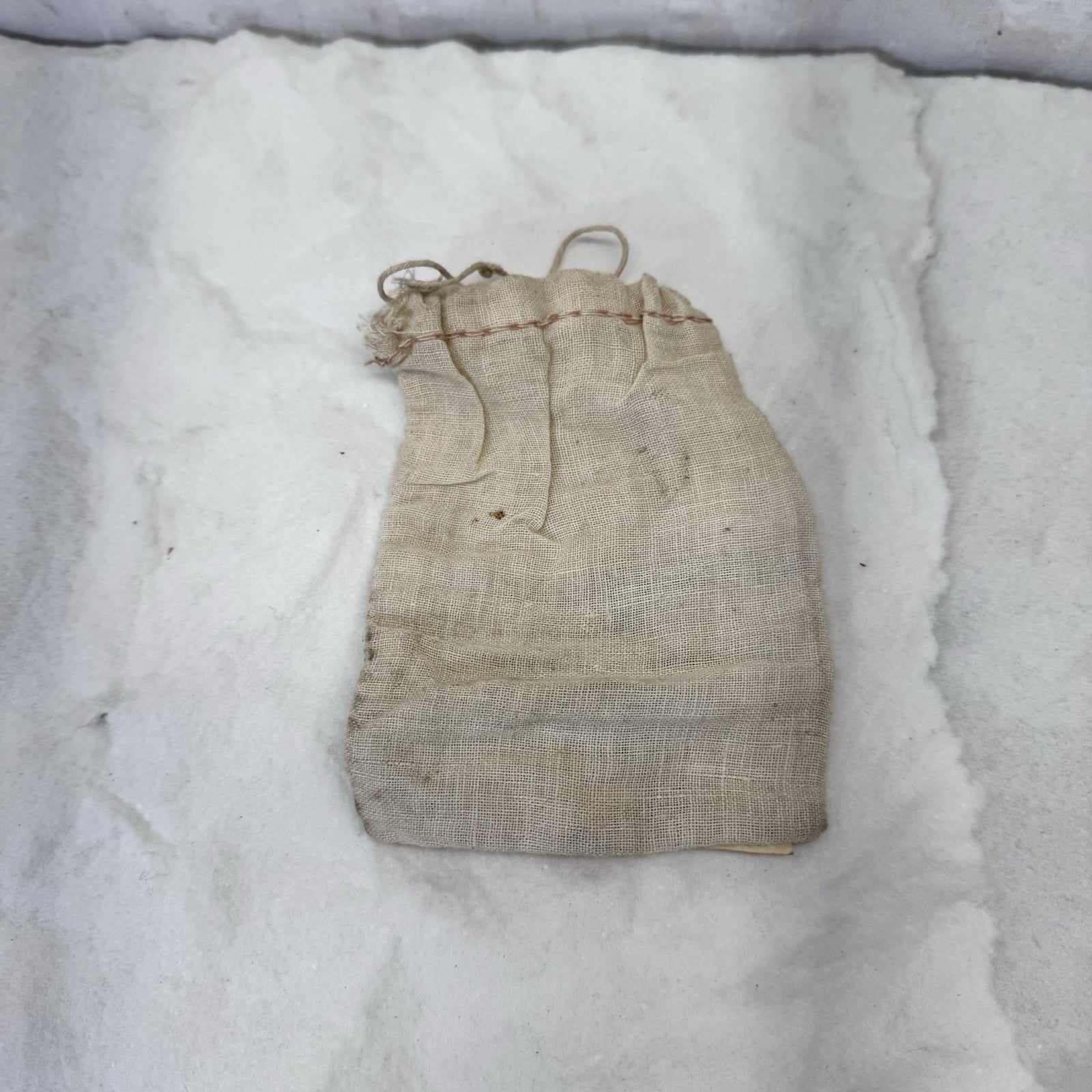 Miller, Bradford & Risberg Inc. Eau Claire Madison Wisconsin Small Bag Vintage 