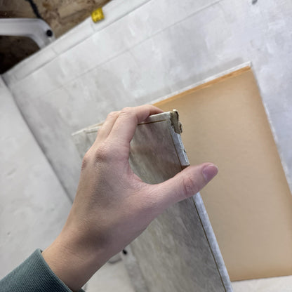 Vintage Large NOS Unused Scrapbook 