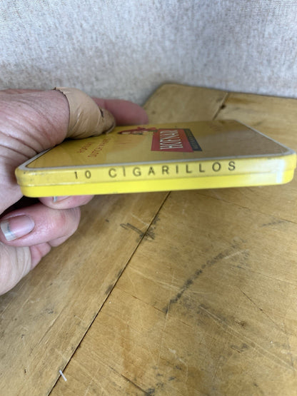 Hofnar  Empty Dutch Whiffs Tin