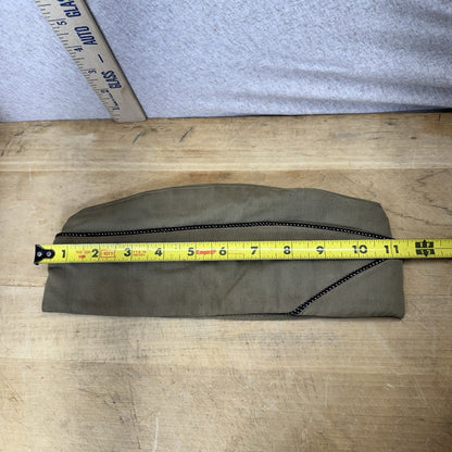 Vintage Garrison Hat Cap 