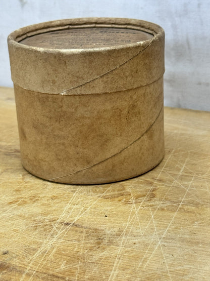 Honey & Butter Antique Container #1163