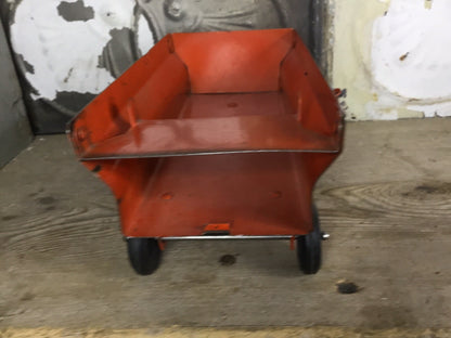 Vintage Collectible Toy Well Loved Ertl Wagon