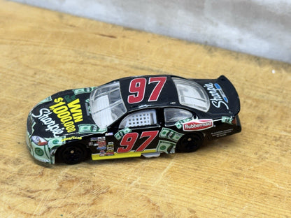 1999 Hot Wheels #97 NASCAR Sharpie #1498