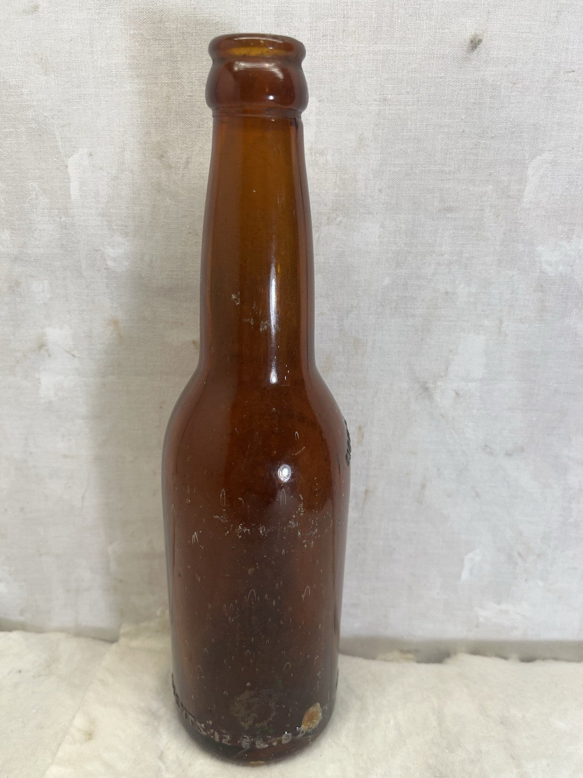 Northwestern Brewery Bottle Empty