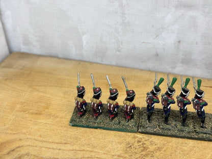 Vintage Toy Soldiers #S-1668