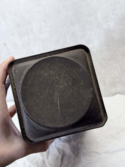 Peerless Maid Filled Confections Candy Tin Vintage #S-1955