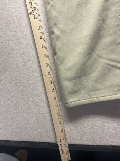 CBA Tan Insulted Men’s Pants 30x29