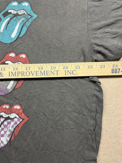 rolling stones t shirt XXL