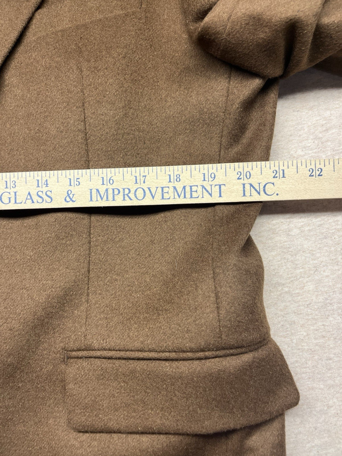 ralph lauren sport coat 42r