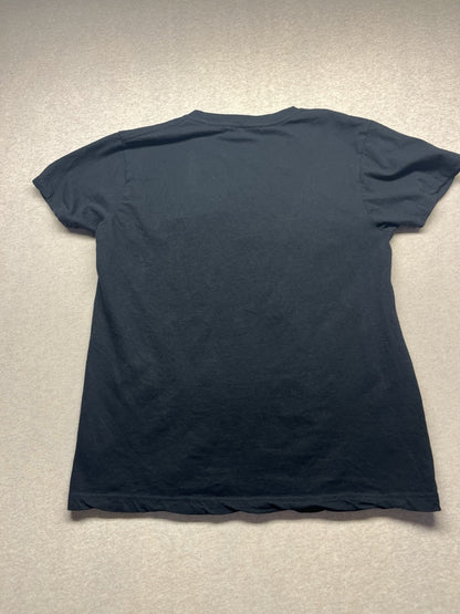 Nirvana Unplugged Tshirt Size Small Black