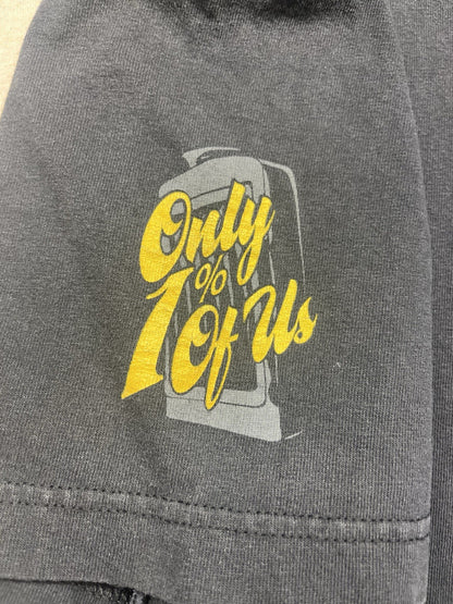 Stay Loaded Lg Men’s Black Tshirt