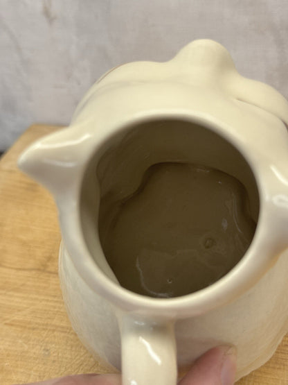 Vintage Puss N Boots Creamer #1062