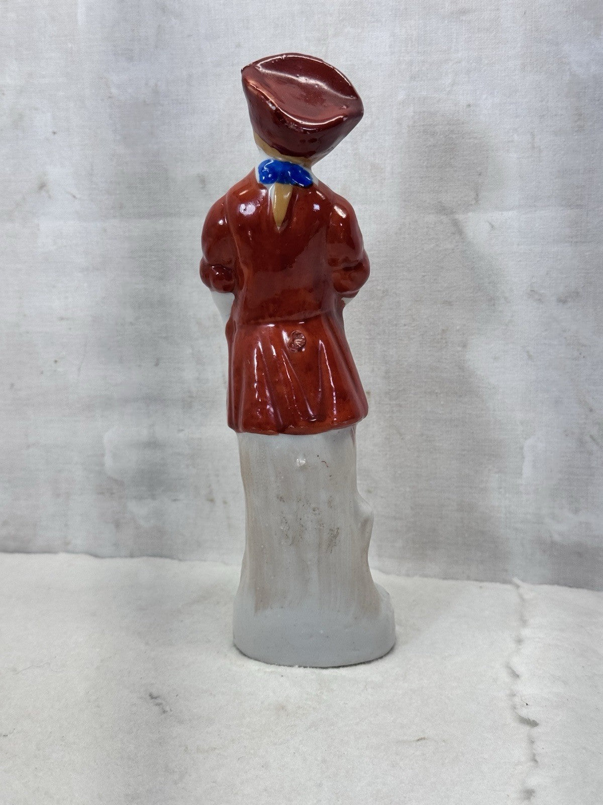 Porcelain Figurine Japan Vintage