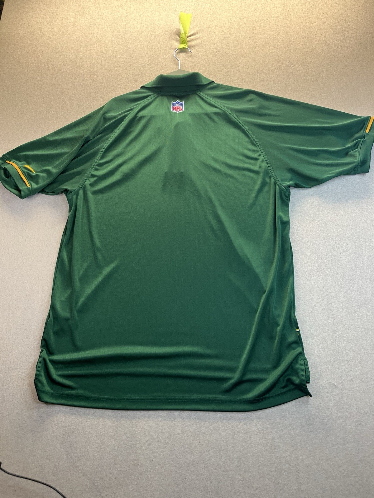 NFL Pro Line Nike Packer Shirt