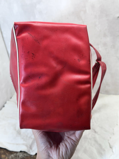Vintage Coca Cola Cooler  #S-1774