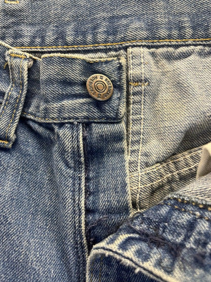 Roebucks Vintage Jeans 30 X 32