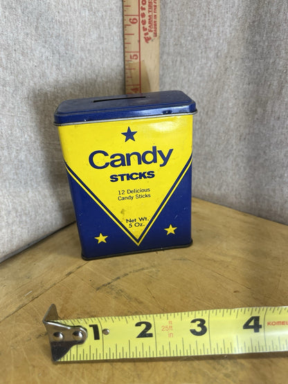 Crayola Candy Sticks Bank