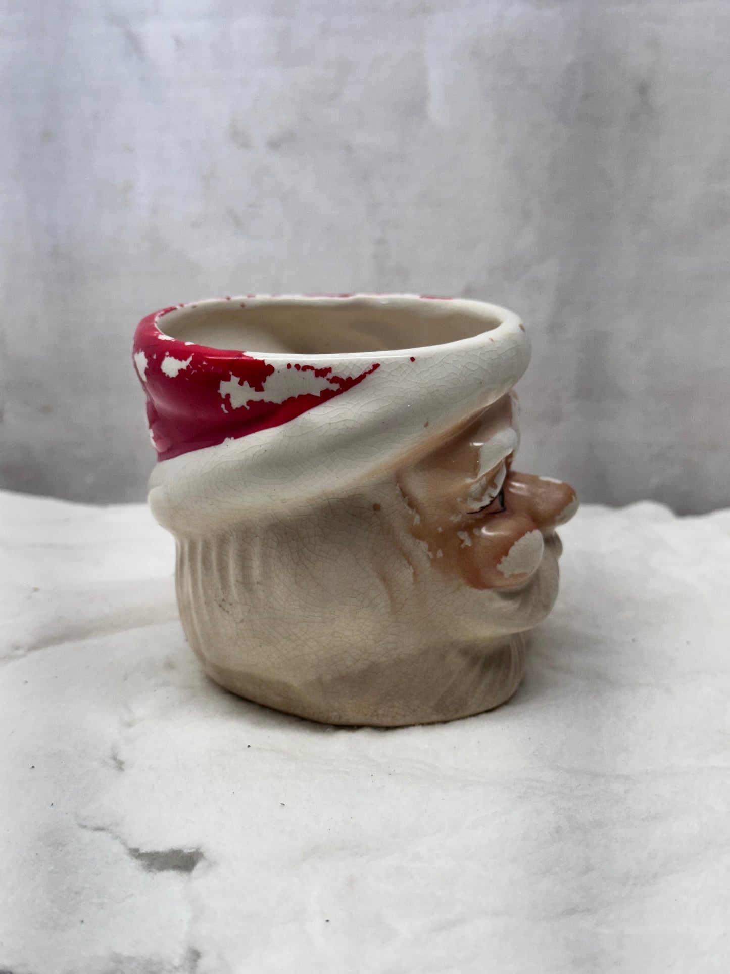 Santa Claus Christmas Japan Mug #2085