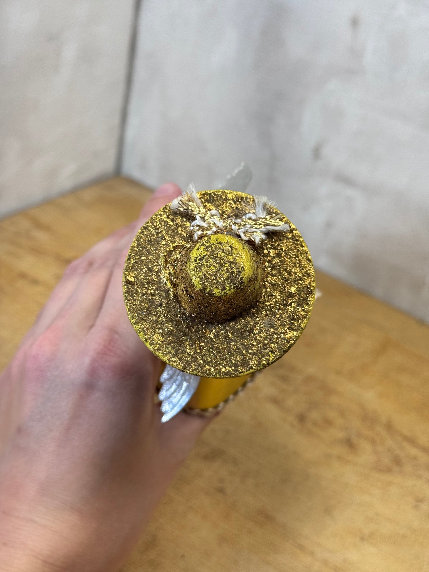 Vintage Blume Japan Angel Flawed #1705